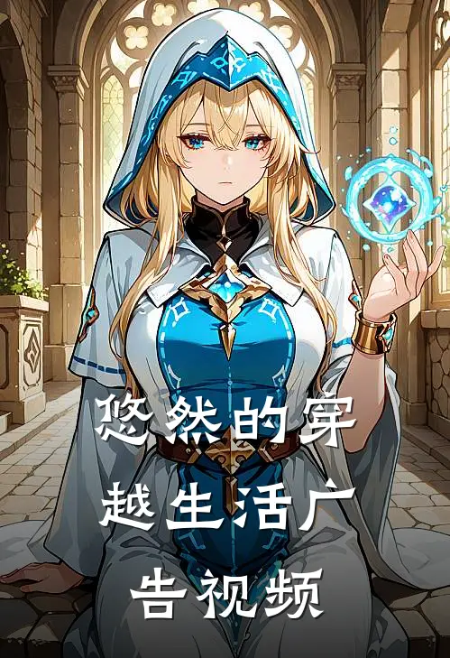 悠然的穿越生活广告视频