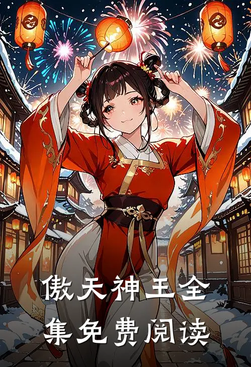 傲天神王全集免费阅读