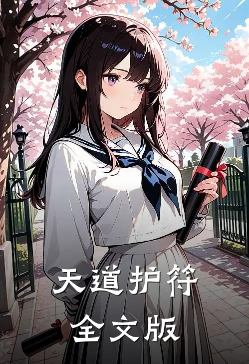 天道护符全文版