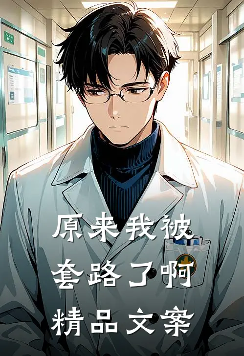 原来我被套路了啊精品文案