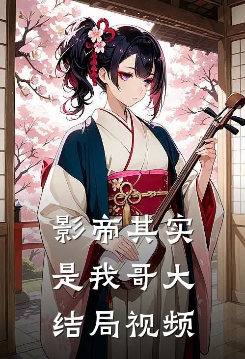 影帝其实是我哥大结局视频