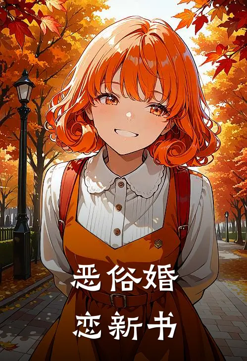 恶俗婚恋新书