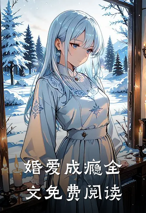 婚爱成瘾全文免费阅读