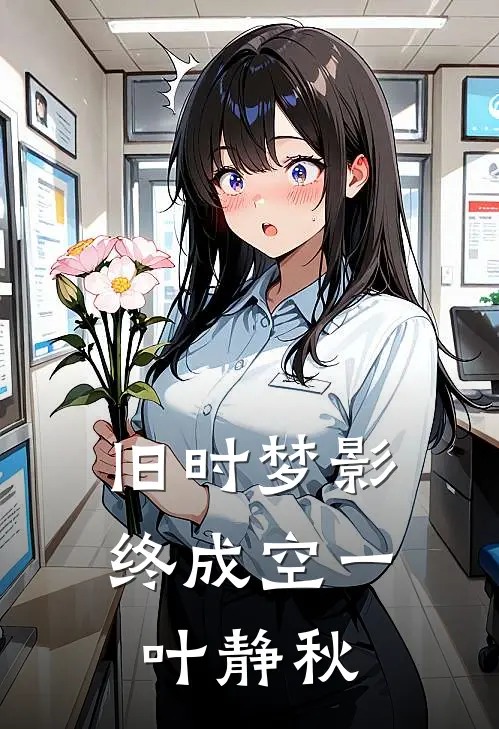旧时梦影终成空一叶静秋