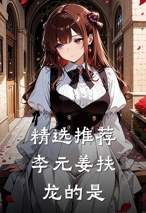 精选推荐李元姜扶龙的是