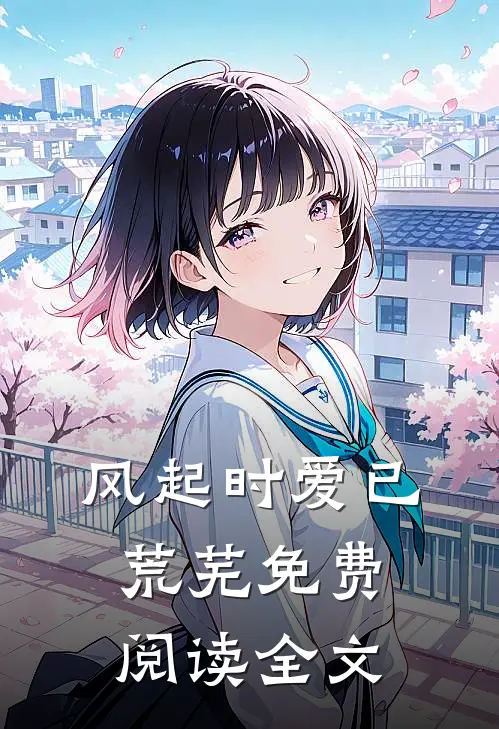 风起时爱已荒芜免费阅读全文