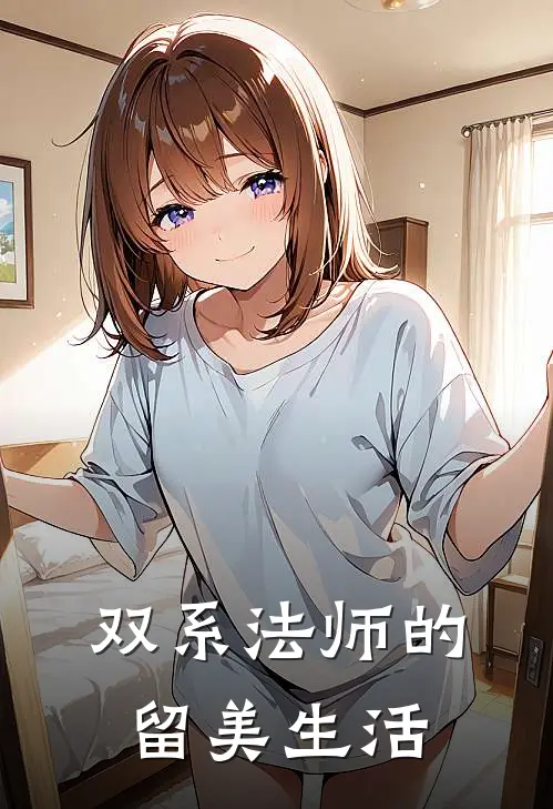 双系法师的留美生活