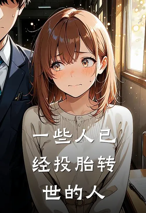一些人已经投胎转世的人