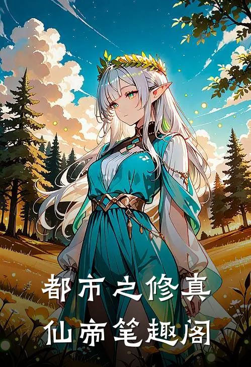 都市之修真仙帝笔趣阁
