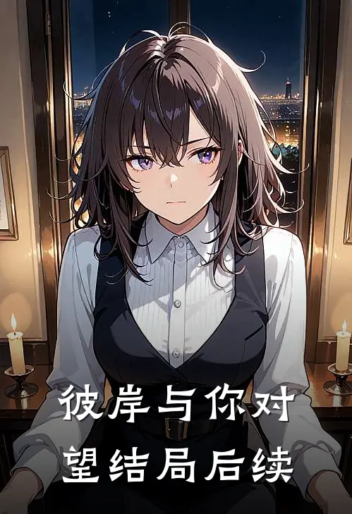 彼岸与你对望结局后续