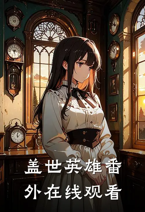 盖世英雄 番外在线观看