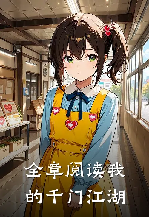 全章阅读我的千门江湖
