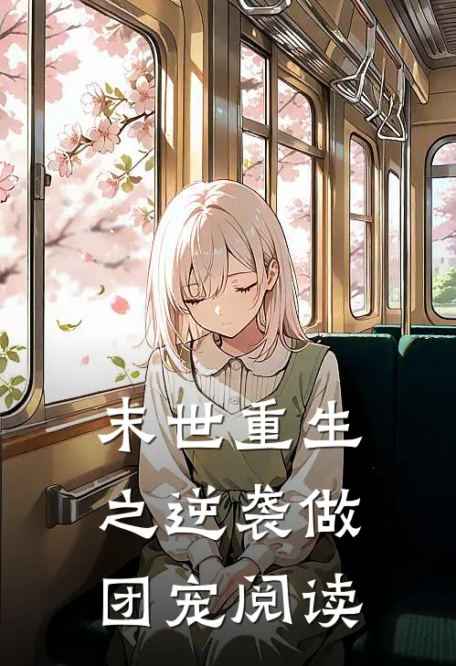 末世重生之逆袭做团宠阅读