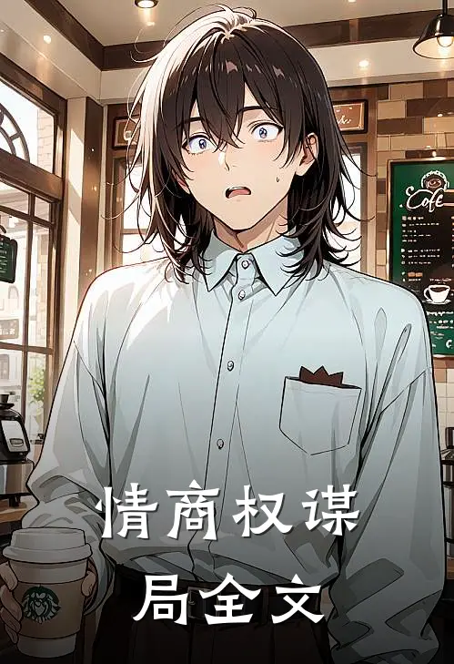 情商权谋局全文