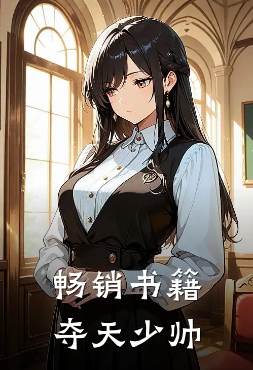 畅销书籍夺天少帅