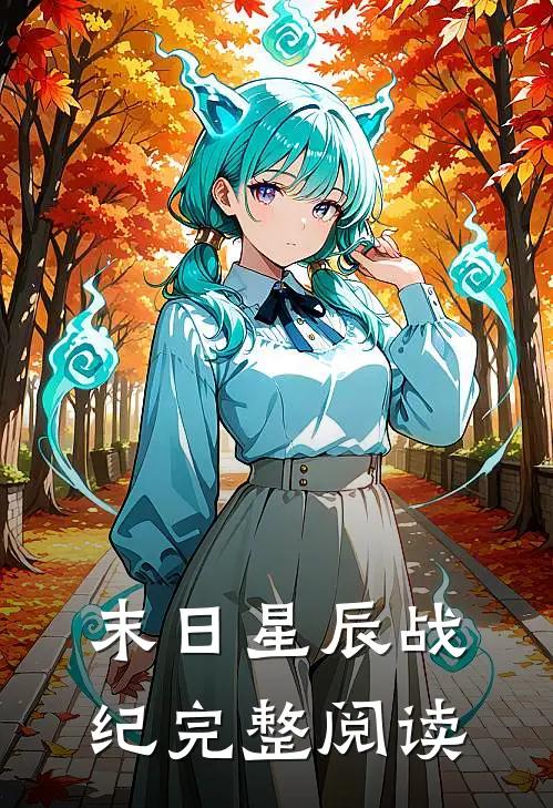 末日星辰战纪完整阅读