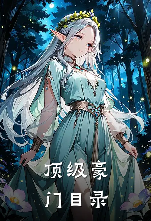 顶级豪门目录