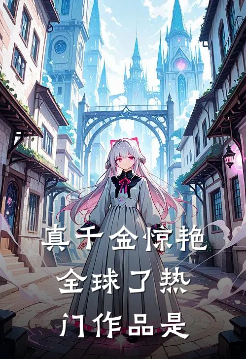 真千金惊艳全球了热门作品是