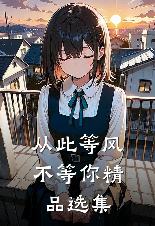 从此等风不等你精品选集