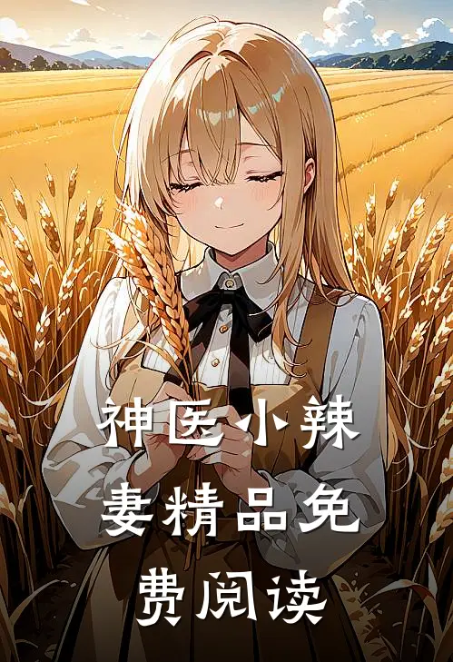 神医小辣妻精品免费阅读