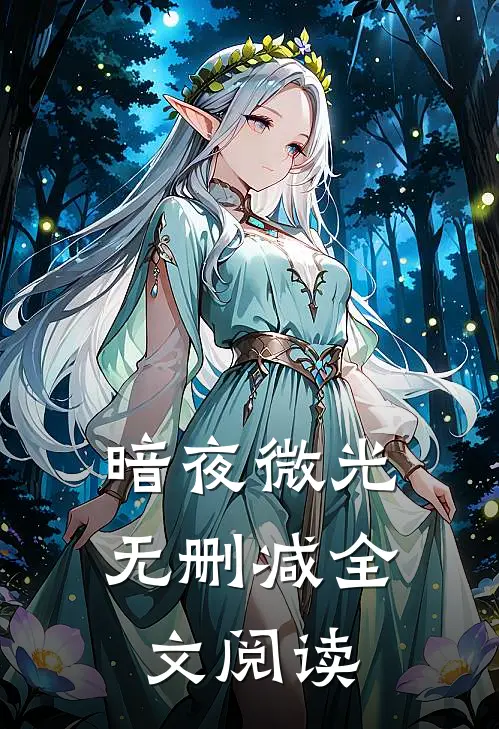 暗夜微光无删减全文阅读
