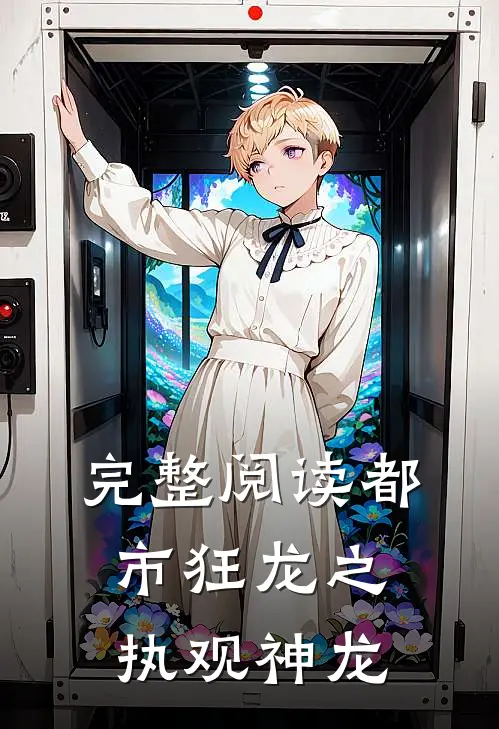 完整阅读都市狂龙之执观神龙