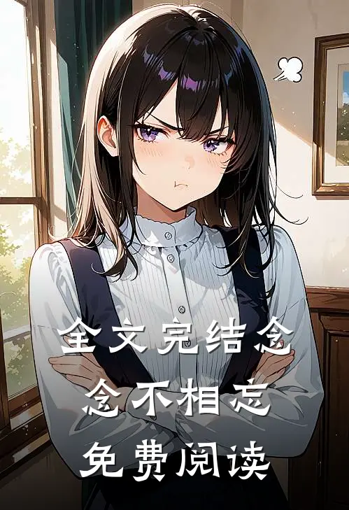 全文完结念念不相忘免费阅读
