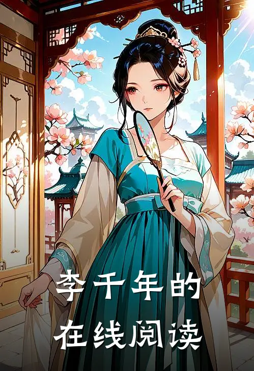 李千年的在线阅读