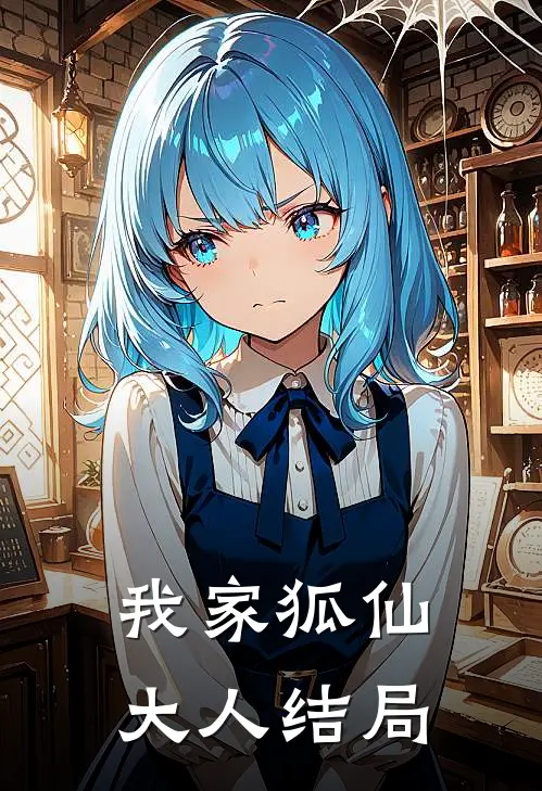我家狐仙大人结局
