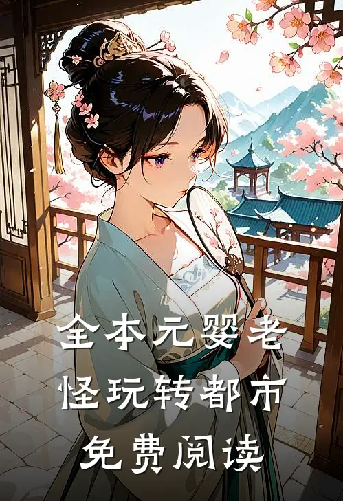 全本元婴老怪玩转都市免费阅读