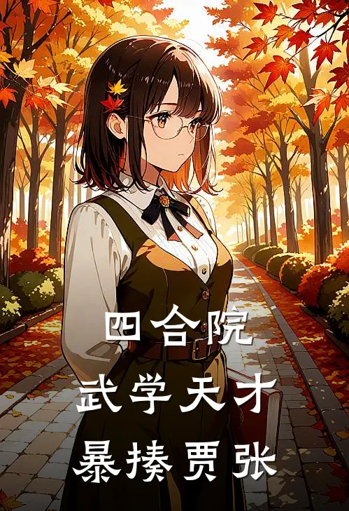 四合院：武学天才暴揍贾张