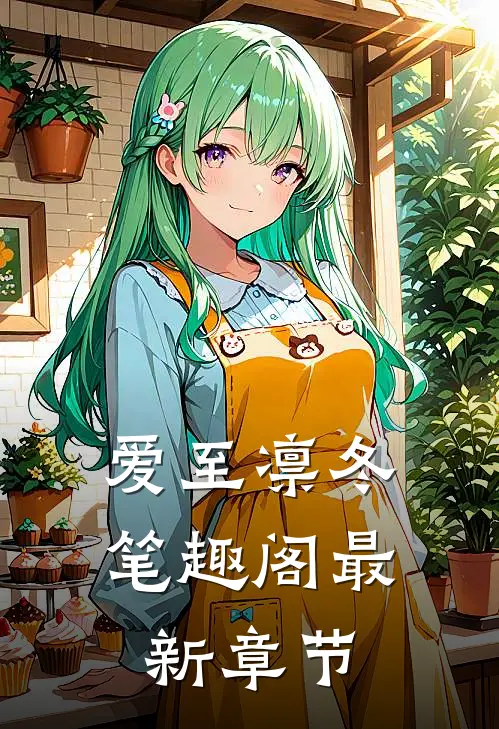 爱至凛冬笔趣阁最新章节