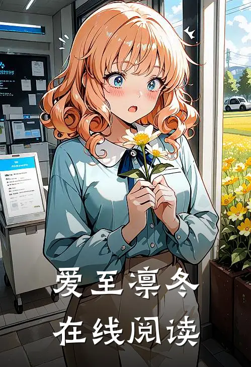 爱至凛冬在线阅读