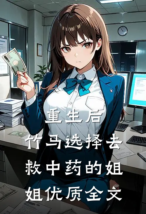 重生后，竹马选择去救中药的姐姐优质全文