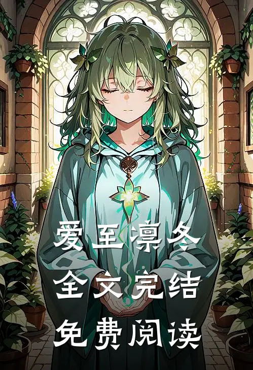 爱至凛冬全文完结免费阅读