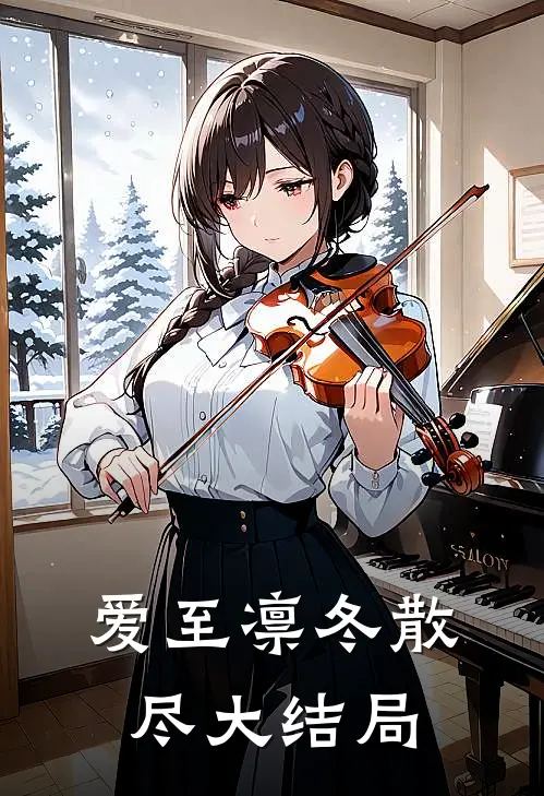 爱至凛冬散尽大结局