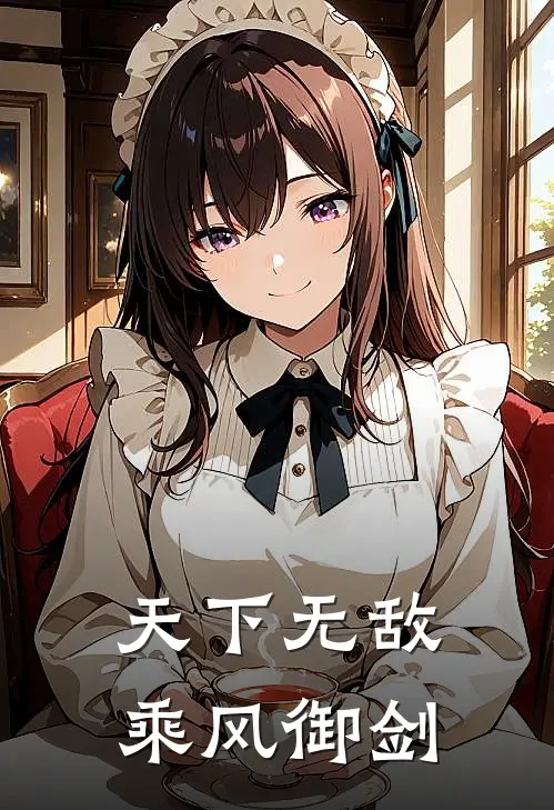 天下无敌乘风御剑