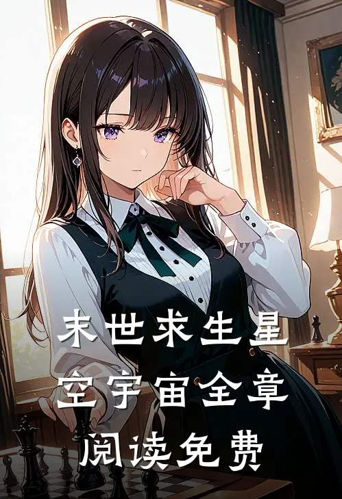 末世求生星空宇宙全章阅读免费
