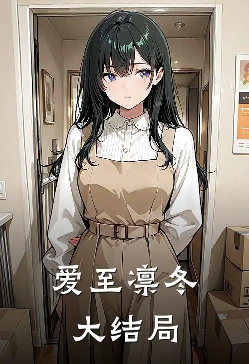 爱至凛冬大结局