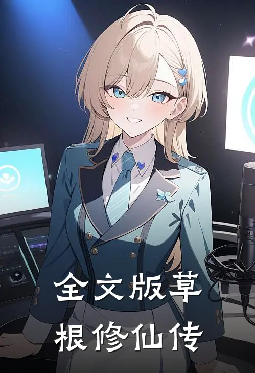 全文版草根修仙传