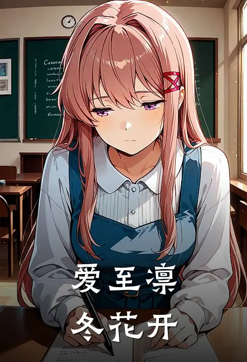 爱至凛冬花开