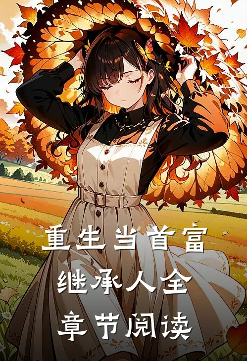 重生当首富继承人全章节阅读