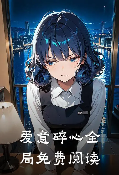 爱意碎心全局免费阅读