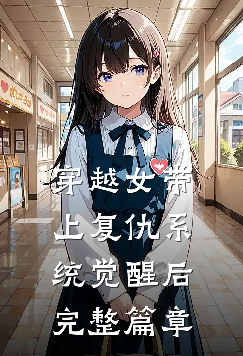 穿越女带上复仇系统觉醒后完整篇章