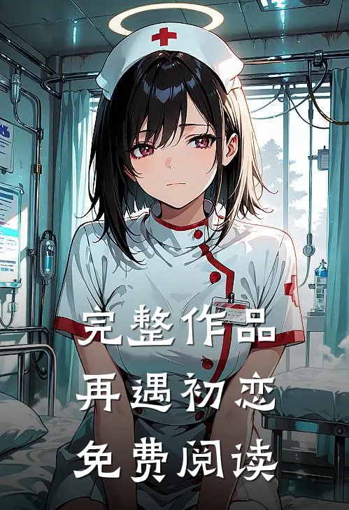 完整作品再遇初恋免费阅读
