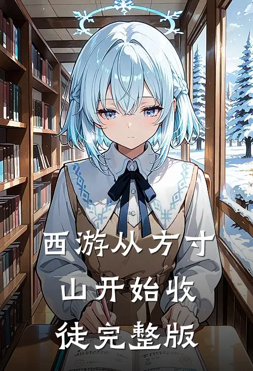 西游从方寸山开始收徒完整版