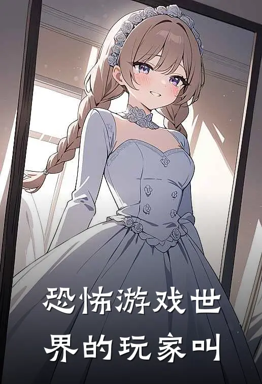 恐怖游戏世界的玩家叫