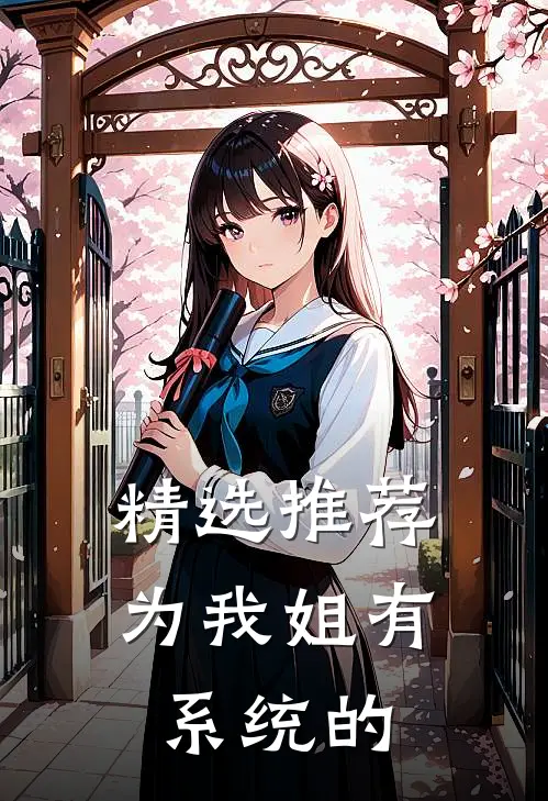 精选推荐为我姐有系统的