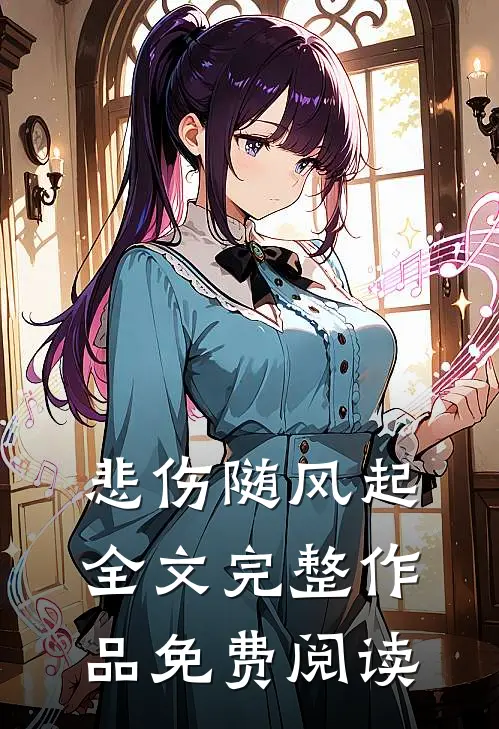 悲伤随风起全文完整作品免费阅读