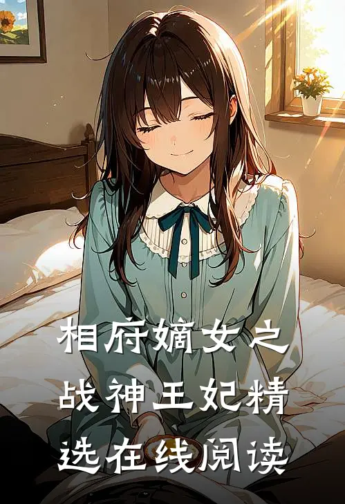 相府嫡女之战神王妃精选在线阅读